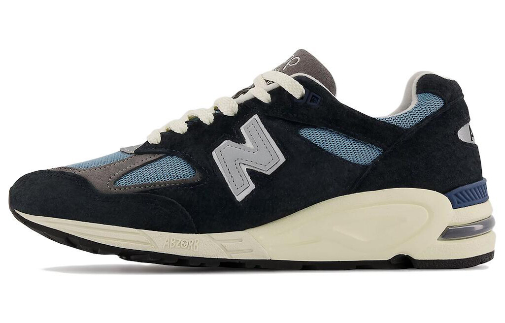 

Кроссовки New Balance Teddy Made унисекс