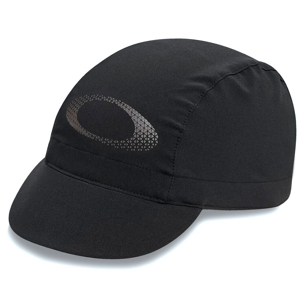 

Бейсболка Oakley Cadence Road, черный