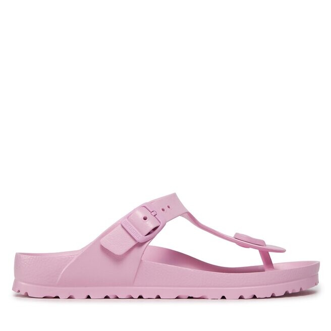 

Сандалии Birkenstock Gizeh 1027352 Fondant Pink, розовый