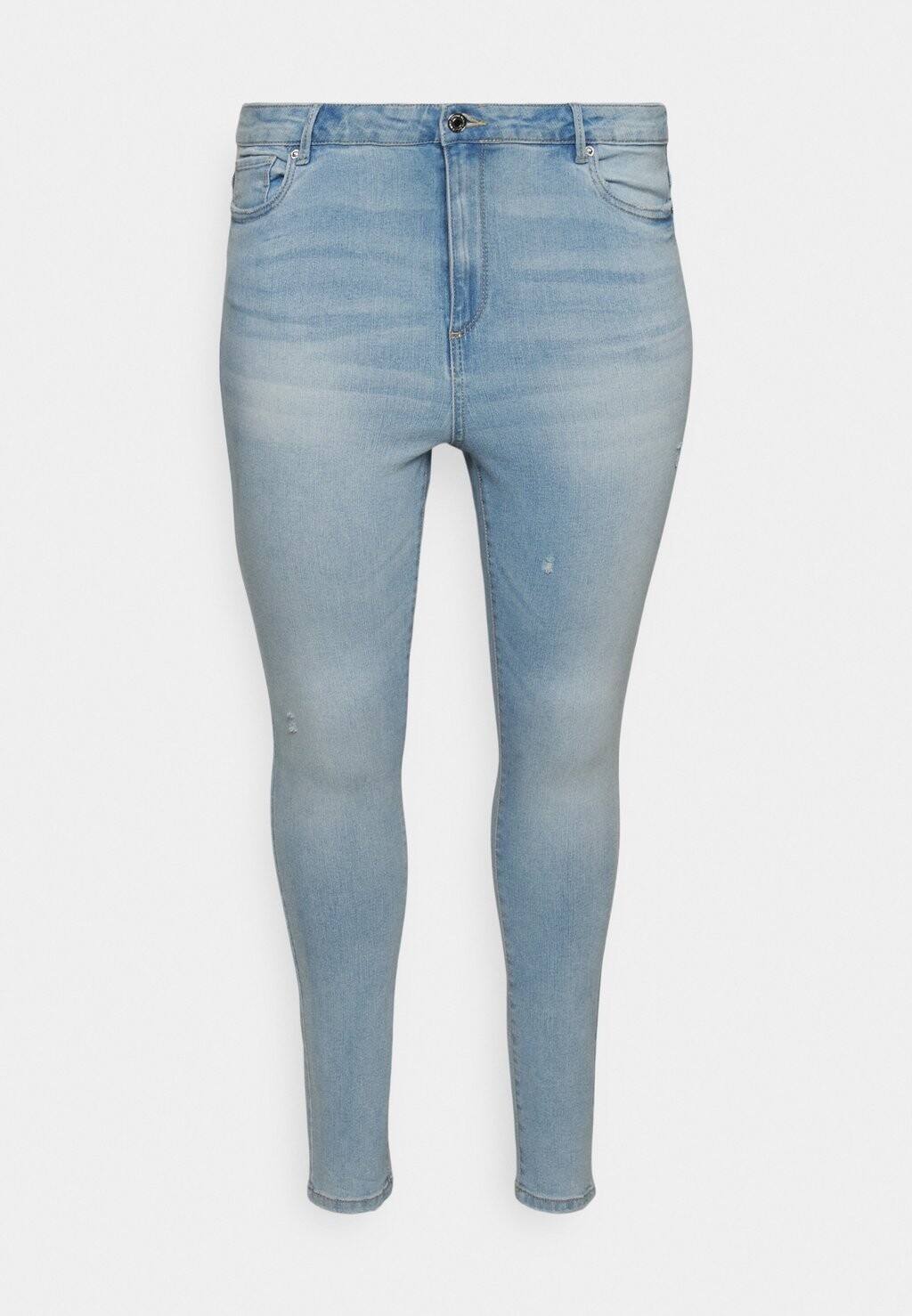

Джинсы Skinny Fit Vero Moda Vmphia, голубой
