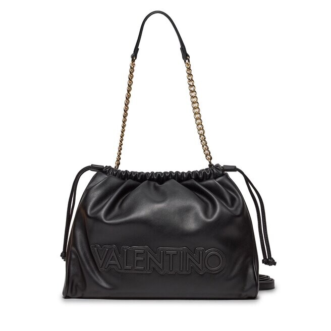 

Сумка Valentino OxfordRe, черный