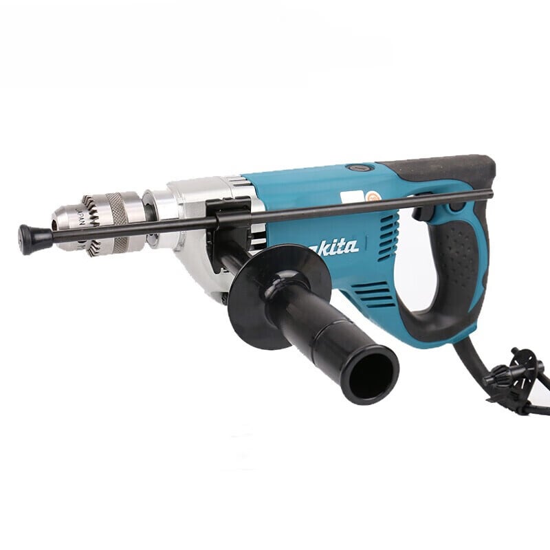 Ручная электродрель Makita 6305, 850W