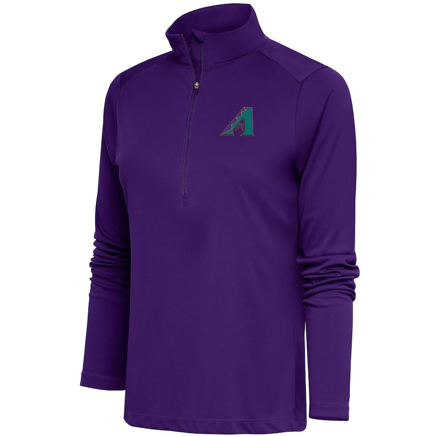

Куртка Antigua Arizona Diamondbacks, фиолетовый