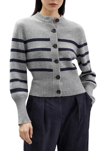 

Кашемировый кардиган Brunello Cucinelli