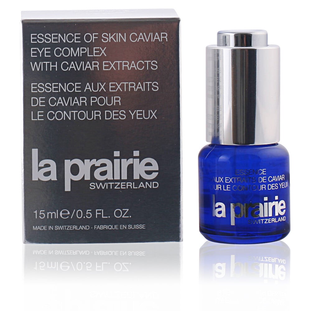 

Контур вокруг глаз Skin caviar essence eye complex La prairie, 15 мл