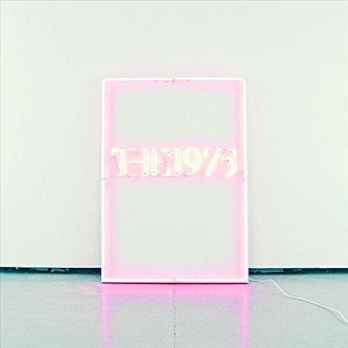 

Виниловая пластинка 1975 - I Like It When You Sleep For You Are So Beautiful