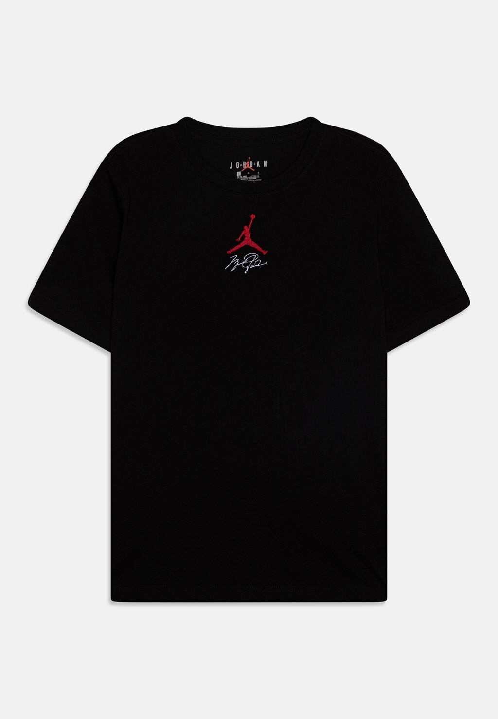 

футболка с принтом Jordan 1985 Champion Tee Unisex Jordan, черный