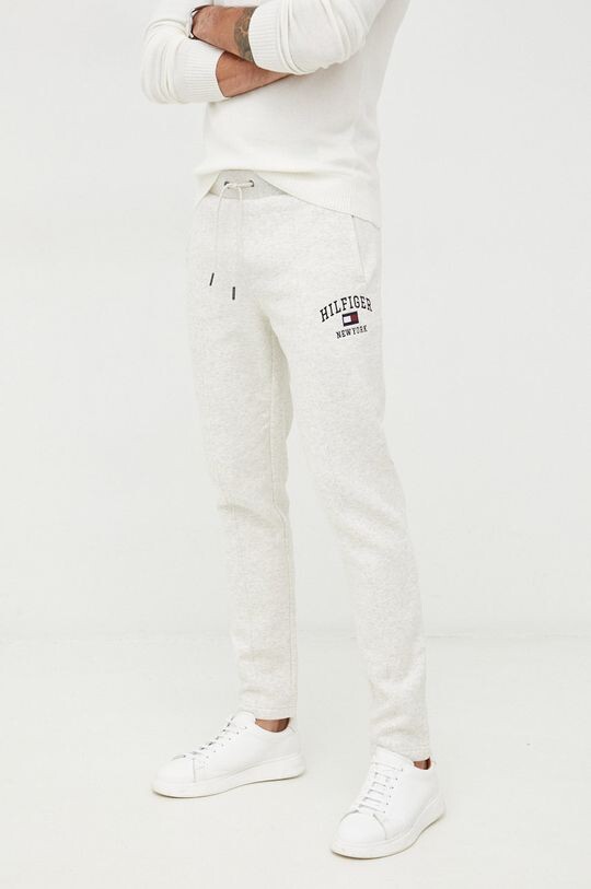 

Брюки Tommy Hilfiger, серый