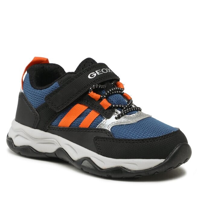 

Кроссовки Geox JCalco Boy, синий