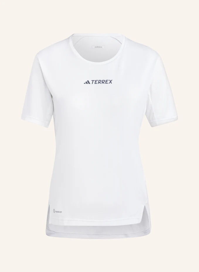 

Футболка terrex мульти Adidas, белый