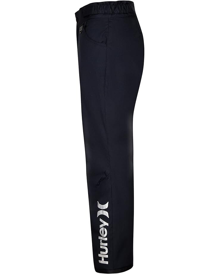

Брюки Hurley Snow Pants, черный