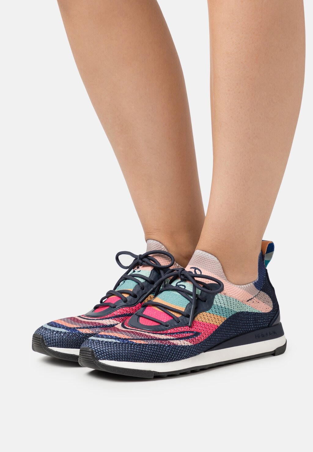 

Кроссовки Paul Smith