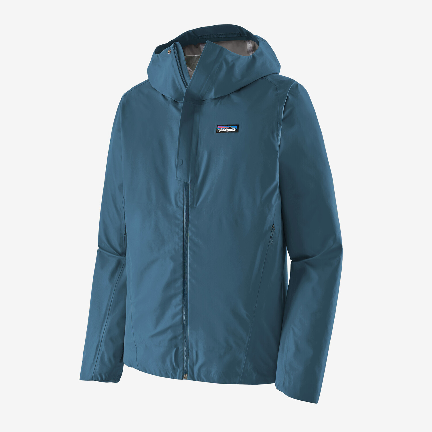 

Мужская куртка Slate Sky Patagonia, синий
