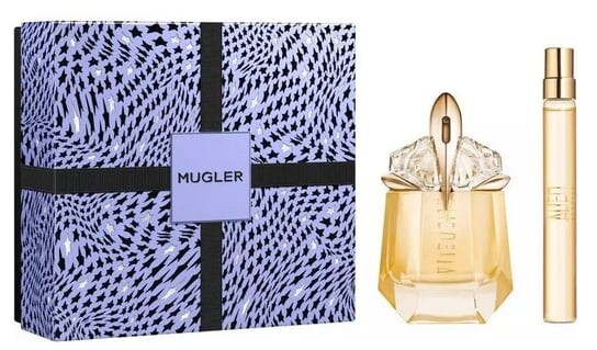 

Парфюмерный набор, 2 шт. Mugler Alien Goddess, Thierry Mugler