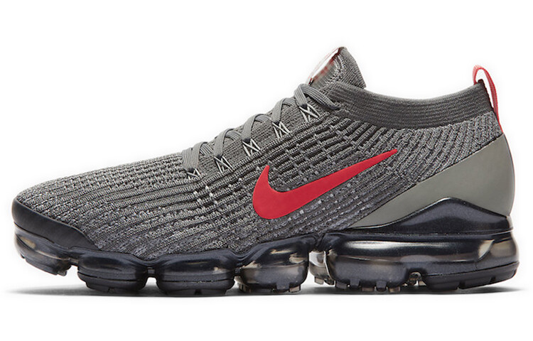 

Унисекс Nike Кроссовки Серый/Красный