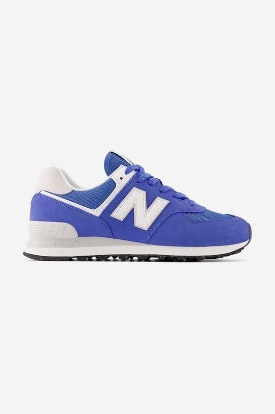 

Кроссовки U574LG2 New Balance, синий