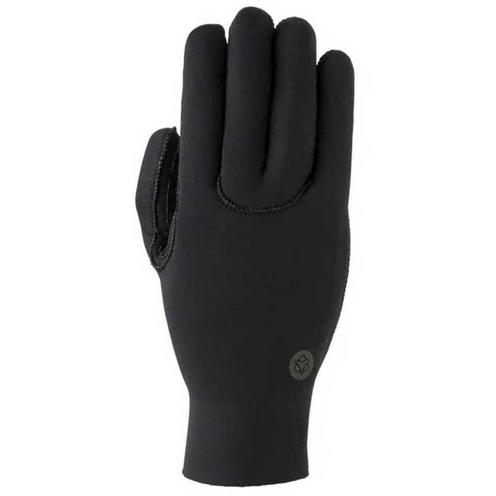 Длинные перчатки AGU Neoprene Essential, черный