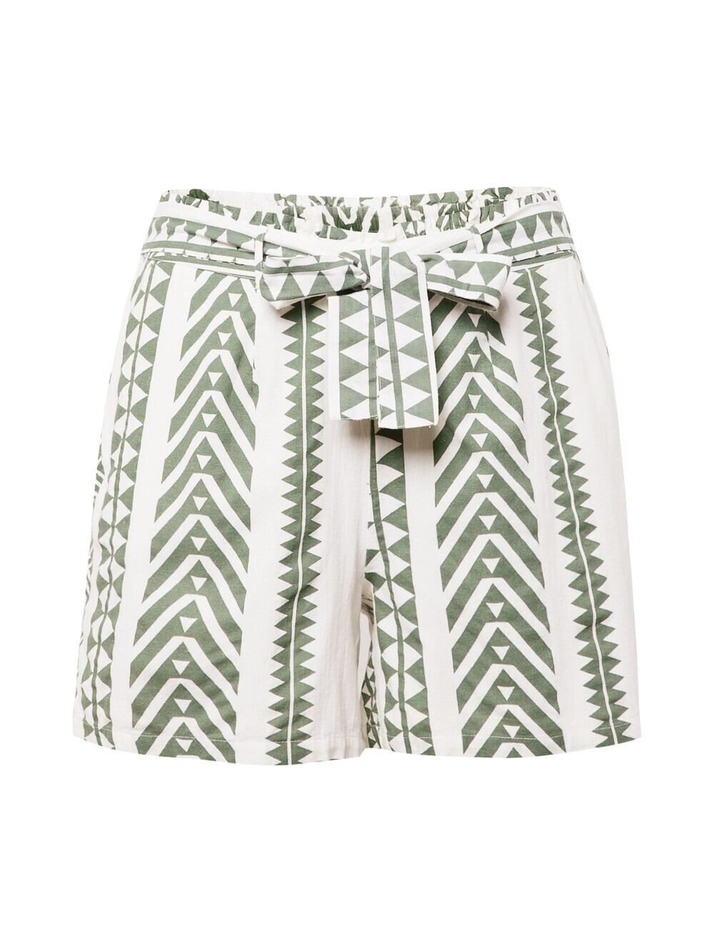 

Обычные брюки Vero Moda Dicthe, белый