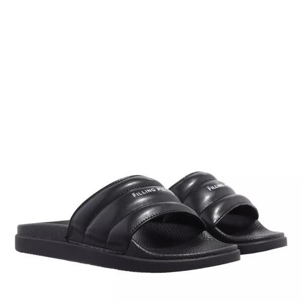 

Сандалии fp pool slide Filling Pieces, черный