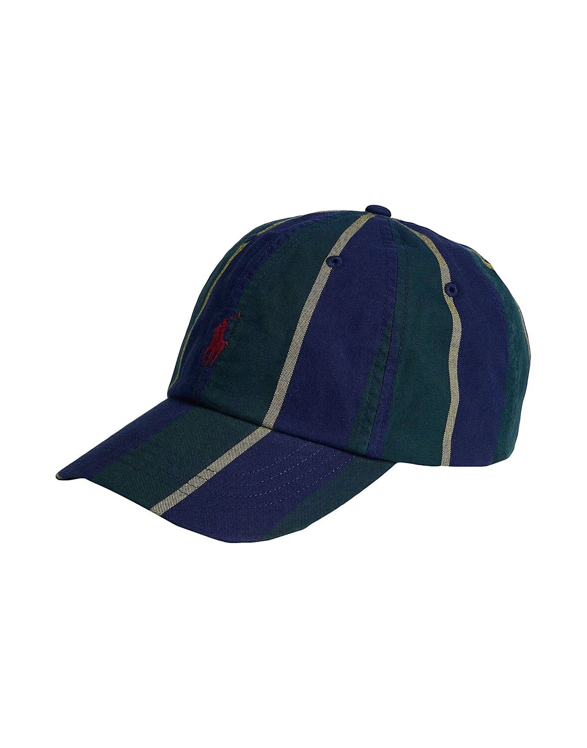 

Головной убор Polo Ralph Lauren, темно-зеленый