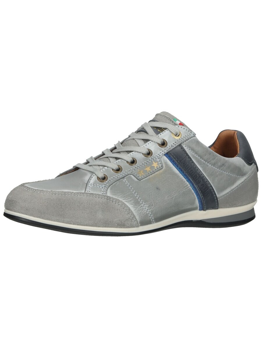 

Кроссовки PANTOFOLA D'ORO PANTOFOLA DORO SNEAKERS, серый