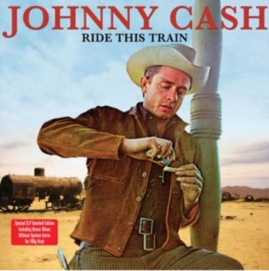 Виниловая пластинка Cash Johnny - Ride This Train not now music сборник this is northern soul lp