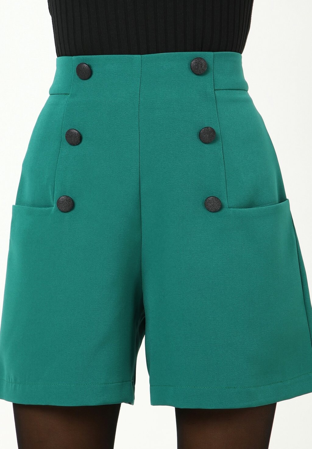 

Шорты Awesome Apparel, цвет emerald