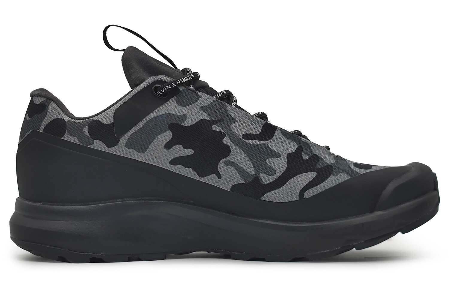 

Aerios Fl Кроссовки мужские низкие Arcteryx