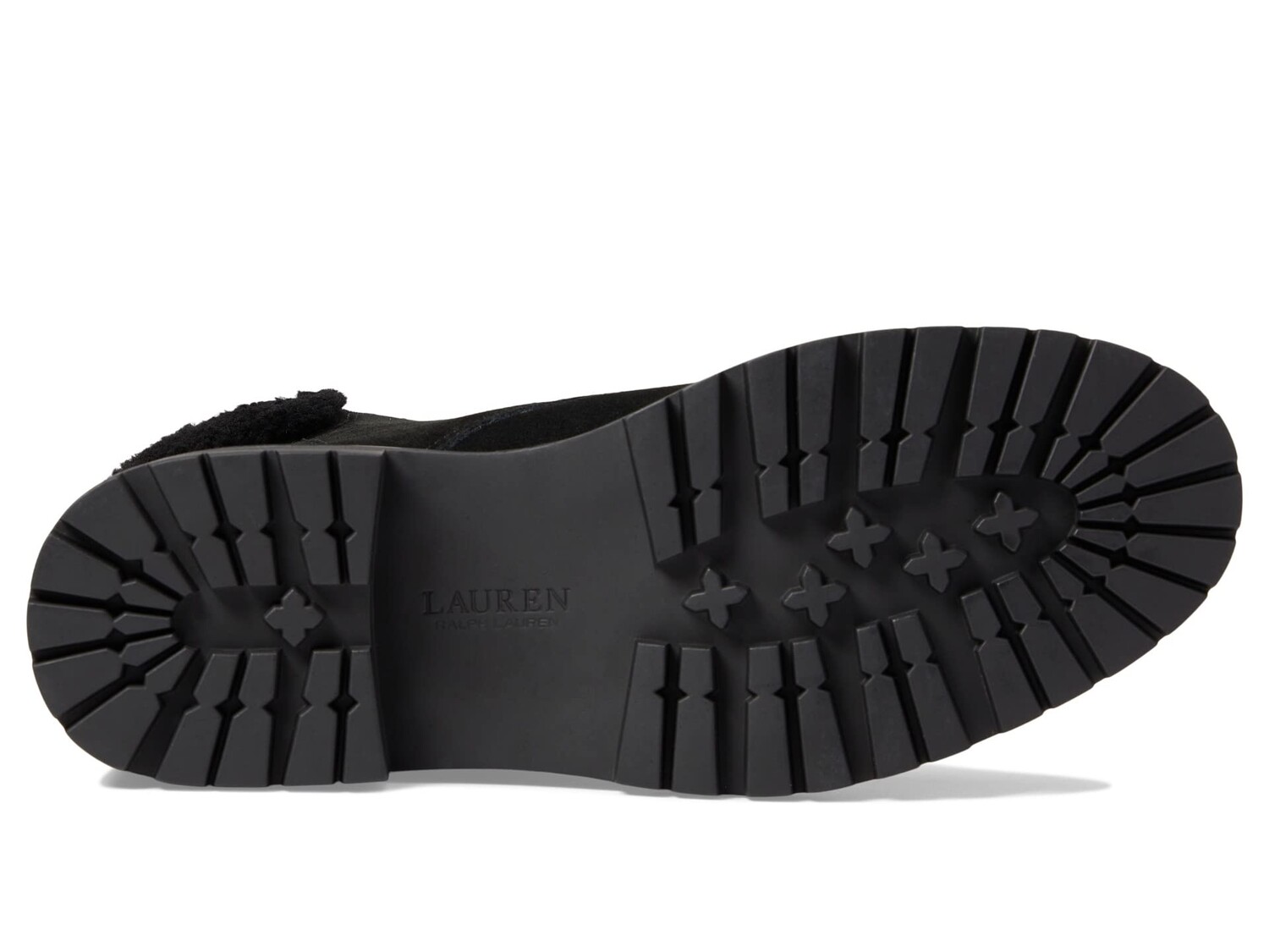 

Ботинки LAUREN Ralph Lauren Carlee Bootie