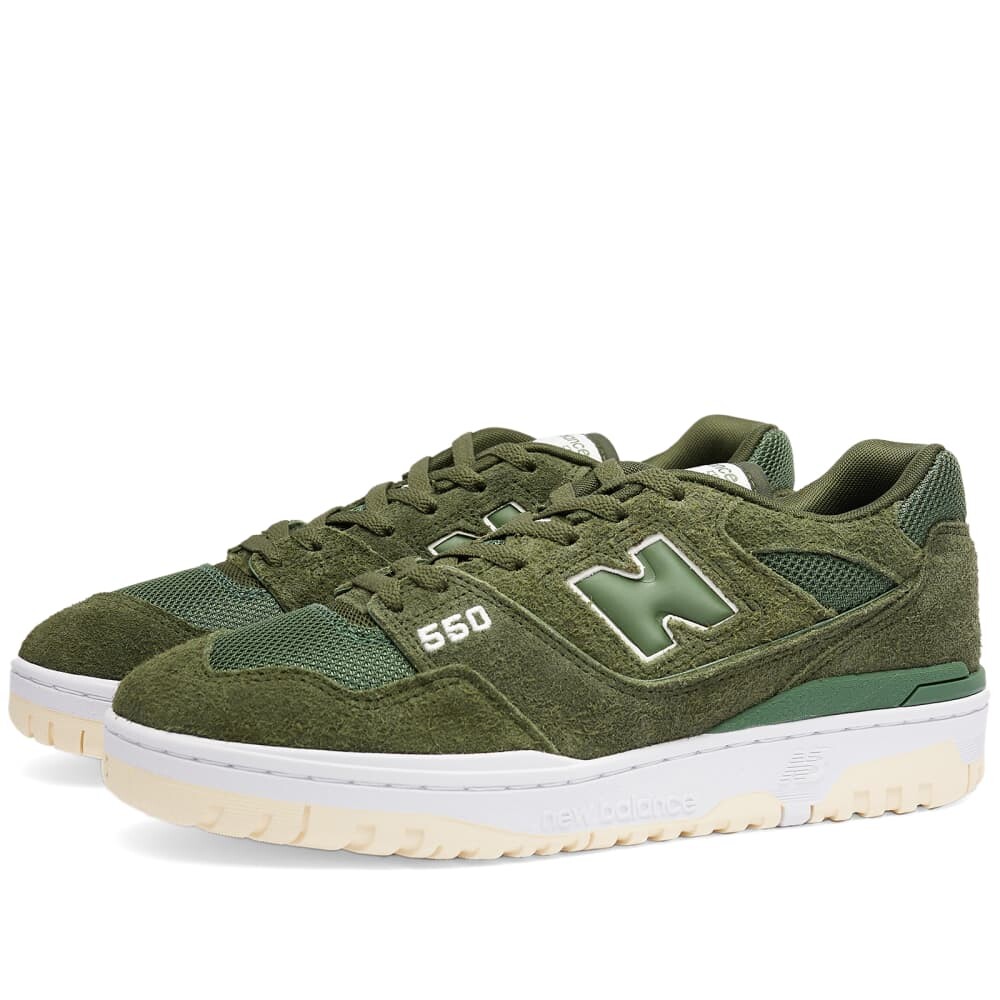 

New Balance Кроссовки BB550PHB