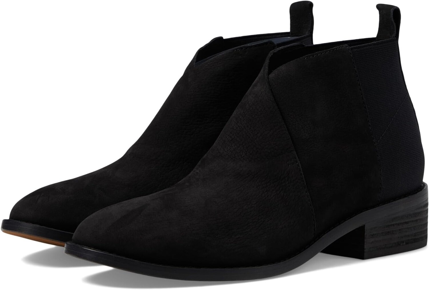 

Ботинки Eileen Fisher Rhlan, черный