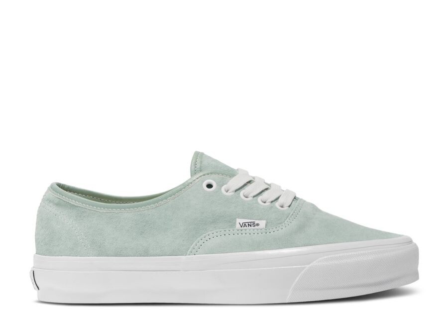 

Кроссовки Vans Premium Authentic 44, цвет Iceberg Blue
