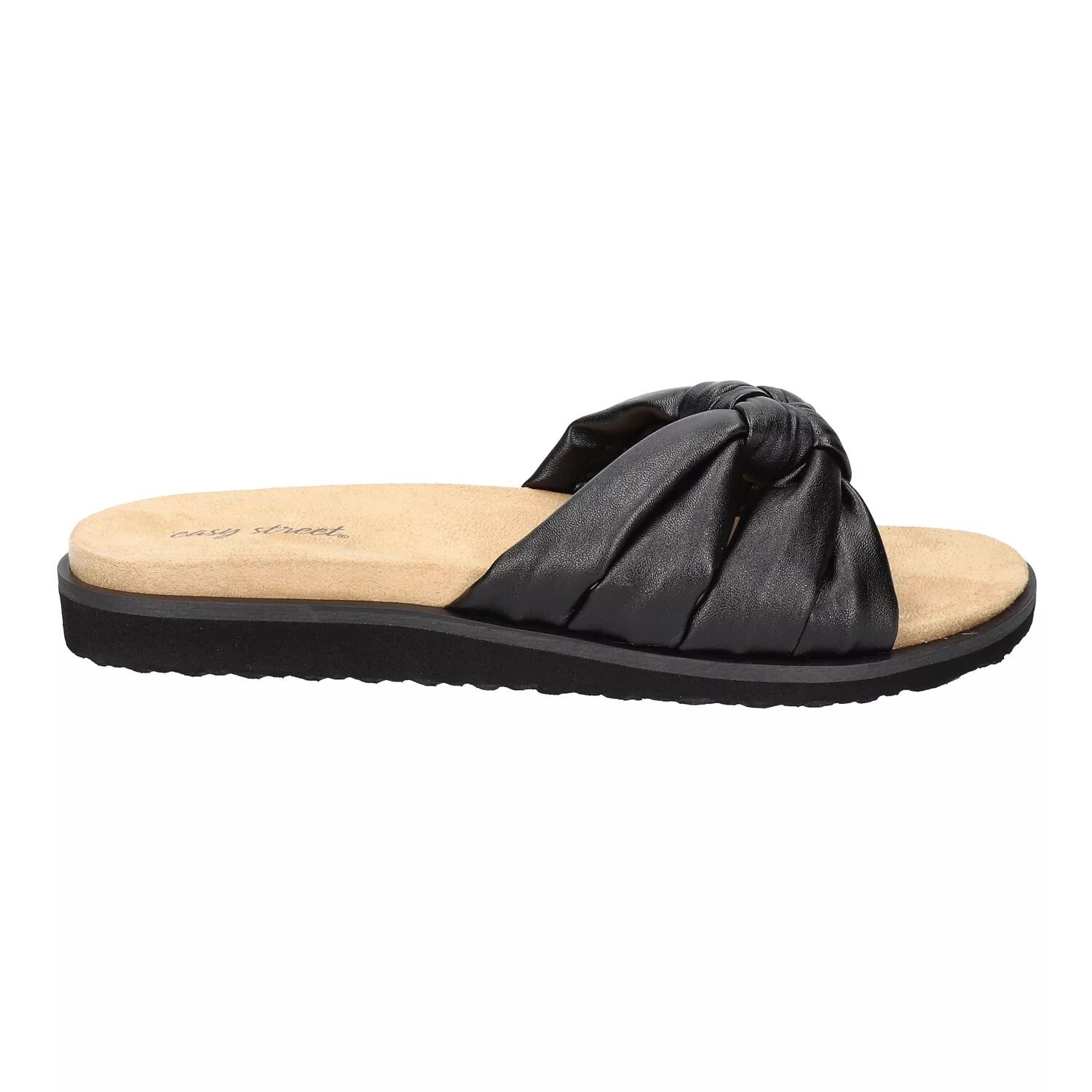 

Женские шлепанцы Easy Street Suzanne Easy Street