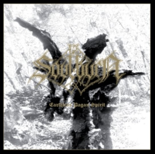 Виниловая пластинка Soulburn - Earthless Pagan Spirit