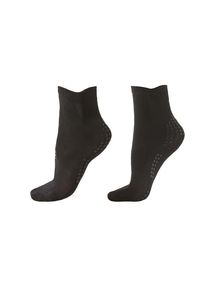 

Носки CALZEDONIA Athletic Socks, черный