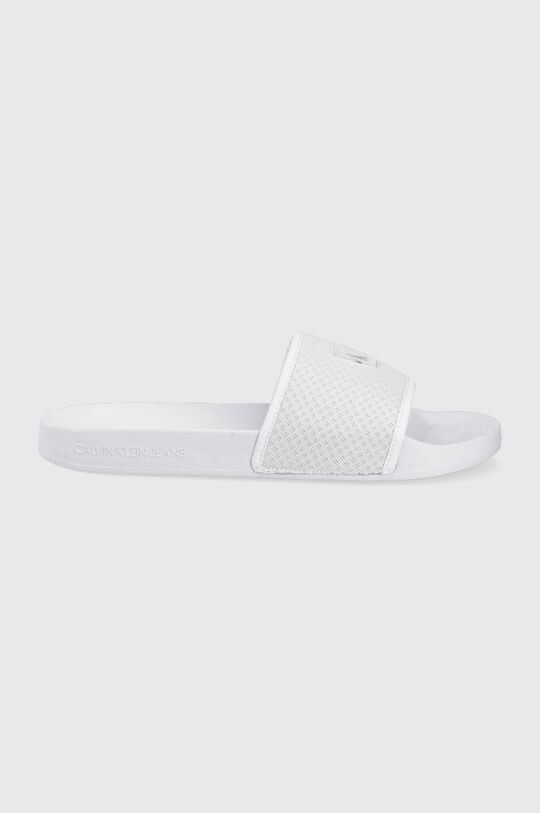 

Вьетнамки YM0YM00453.YAF Calvin Klein Jeans, белый