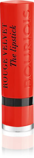 

Помада 07 Joli Carmin'ois, 2,4 г Bourjois, Rouge Velvet The Lipstick