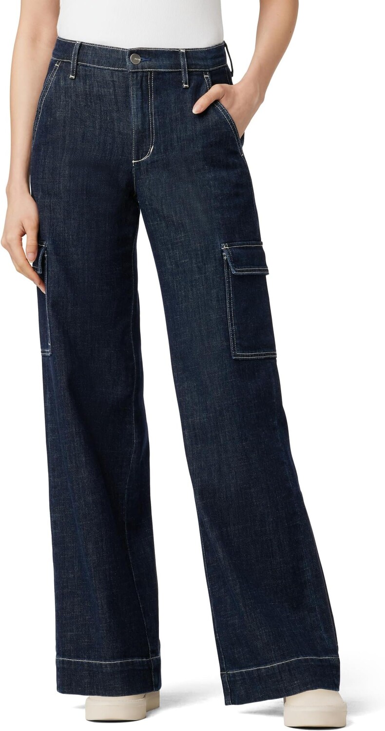 

Брюки-карго Farah Joe's Jeans, цвет Rinse