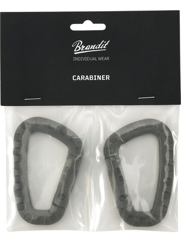 

Рюкзак Brandit, зеленый