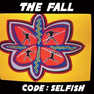 Виниловая пластинка The Fall - Code: Selfish