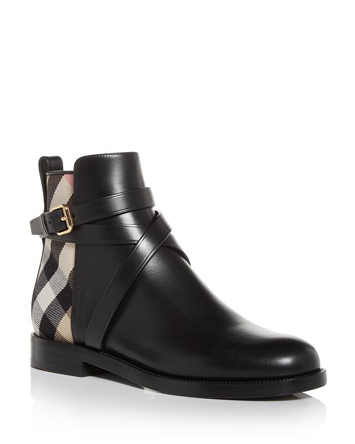 

Женские ботильоны Pryle Burberry