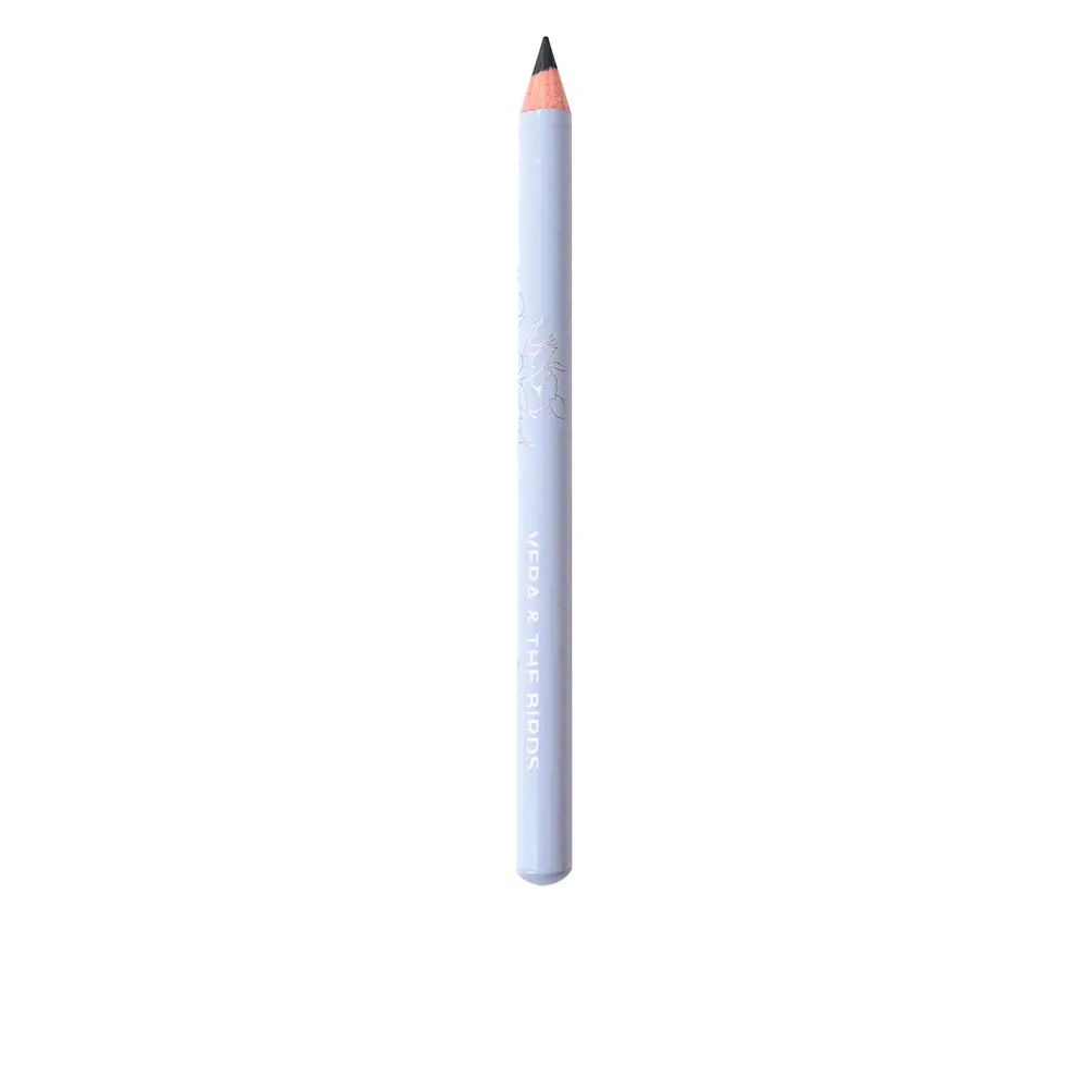 

Карандаш для глаз Believe In Black Vegan Eyelines Vera & The Birds, 1,14 гр
