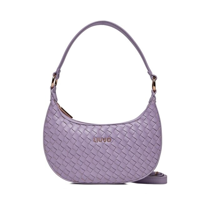 

Сумка Liu Jo EcsS Hobo, фиолетовый