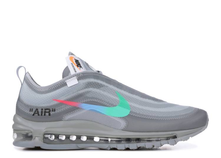 Air max 97 store 0ff white