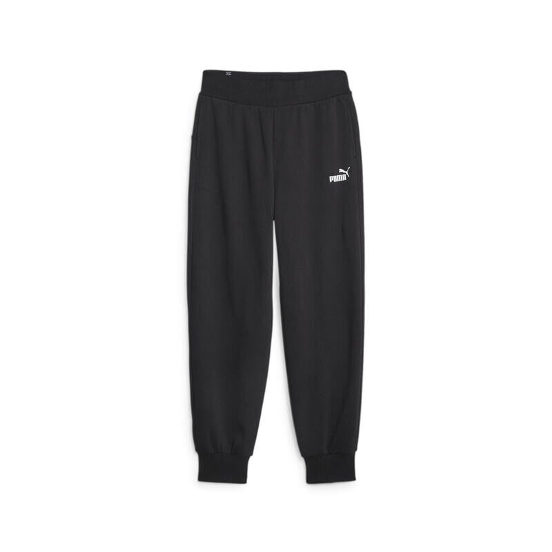 

Брюки для бега ESS+ Comfort Женские PUMA Черный