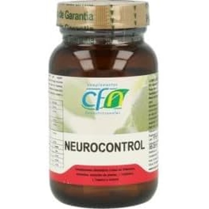 Нейроконтроль 60 капсул Cfn