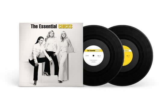 Виниловая пластинка The Chicks - The Essential Chicks