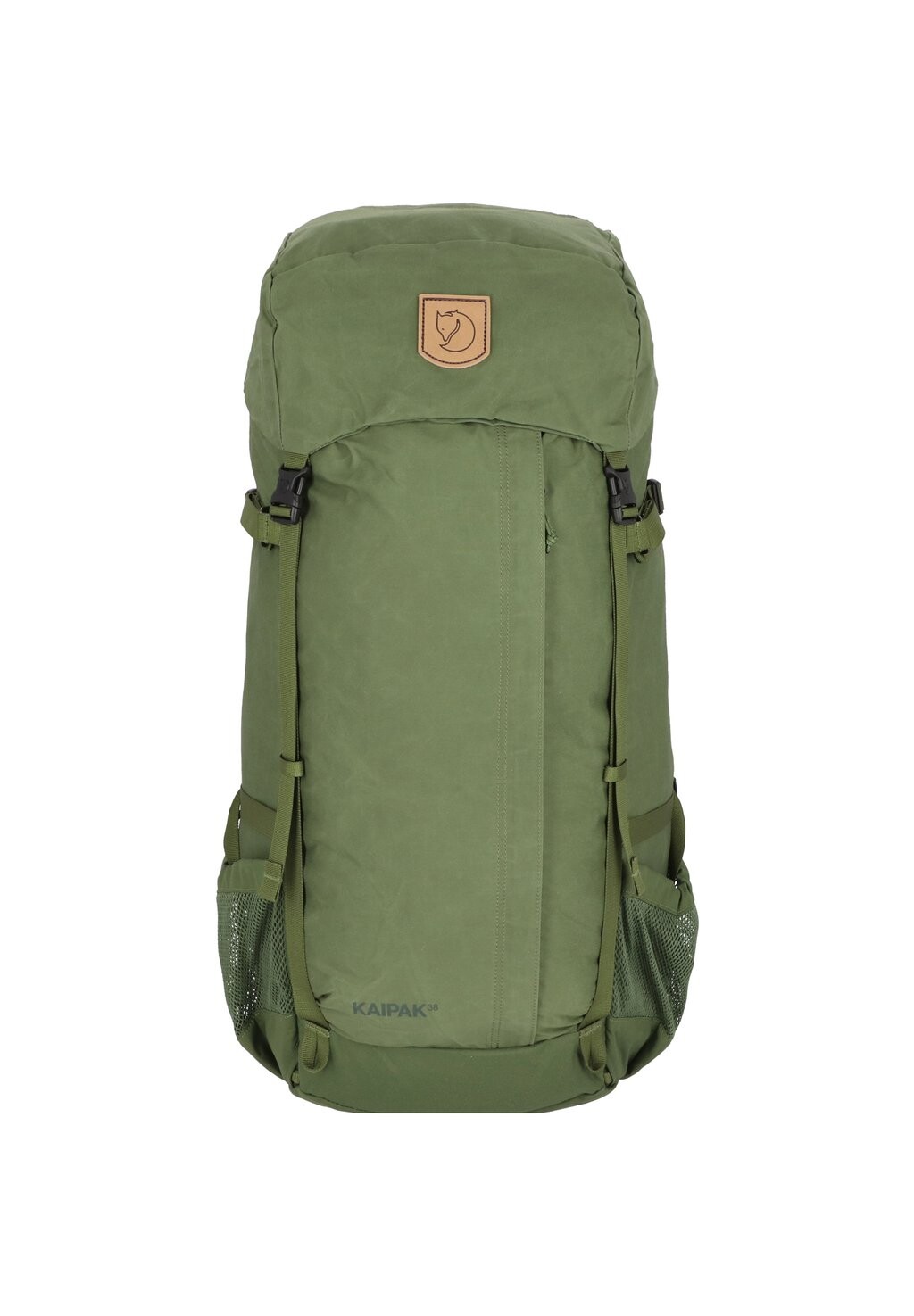 

Трекинговый рюкзак Fjällräven, сосновый зеленый