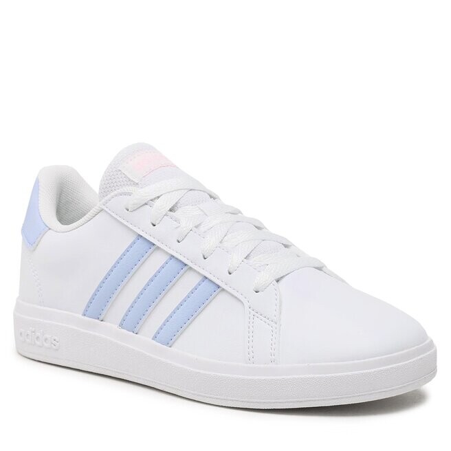

Кроссовки adidas GrandCourt Lifestyle, белый