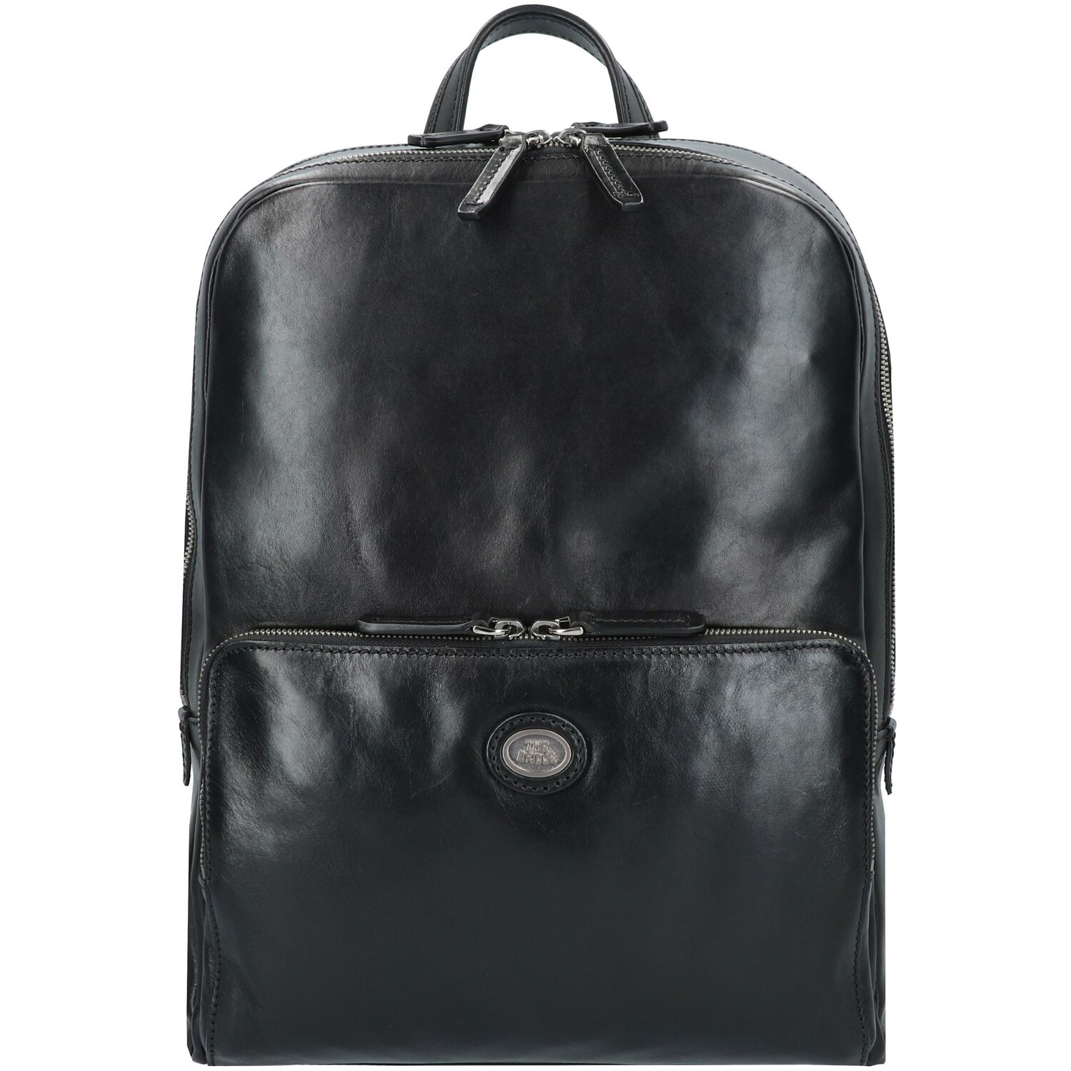 

Рюкзак The Bridge Story Uomo Leder 42 cm Laptopfach, неро